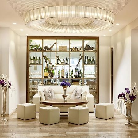Hotel Barbarahof 4 Stars Superior-Summercard Inclusive-Adults Only From 14 Years カプルーン エクステリア 写真