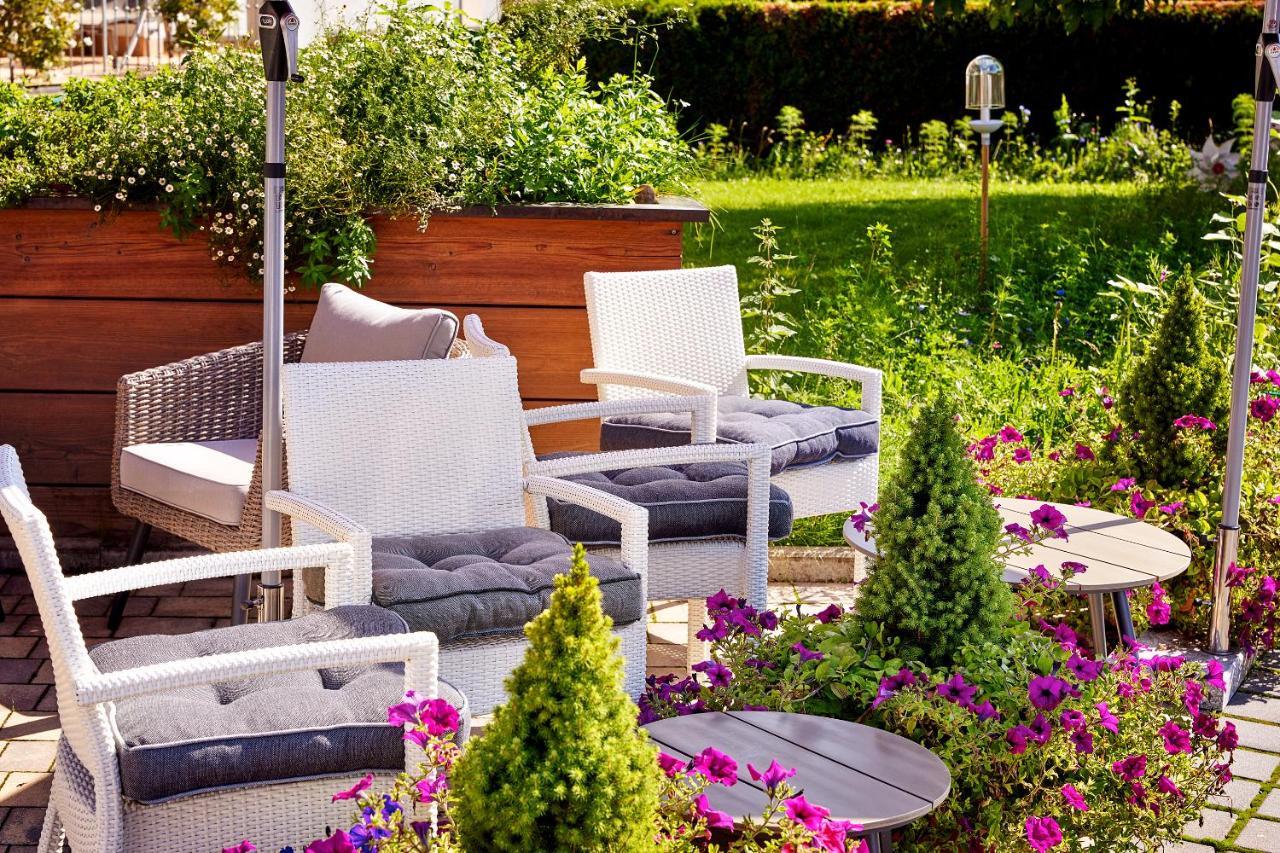 Hotel Barbarahof 4 Stars Superior - Including Summer Card - Adults Only From 14 Years カプルーン エクステリア 写真