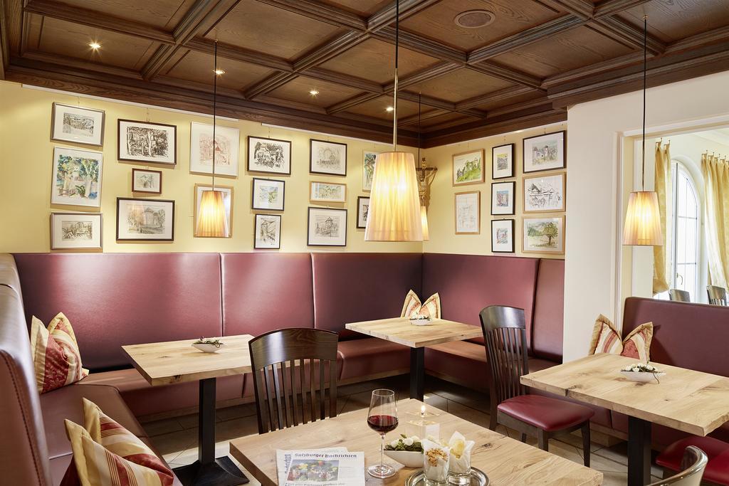 Hotel Barbarahof 4 Stars Superior-Summercard Inclusive-Adults Only From 14 Years カプルーン エクステリア 写真