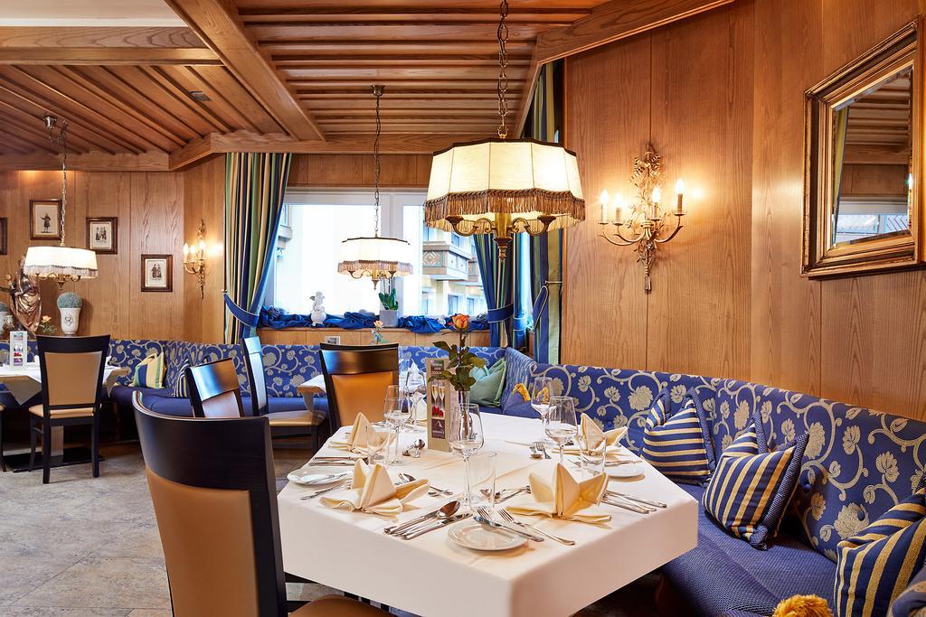 Hotel Barbarahof 4 Stars Superior-Summercard Inclusive-Adults Only From 14 Years カプルーン エクステリア 写真