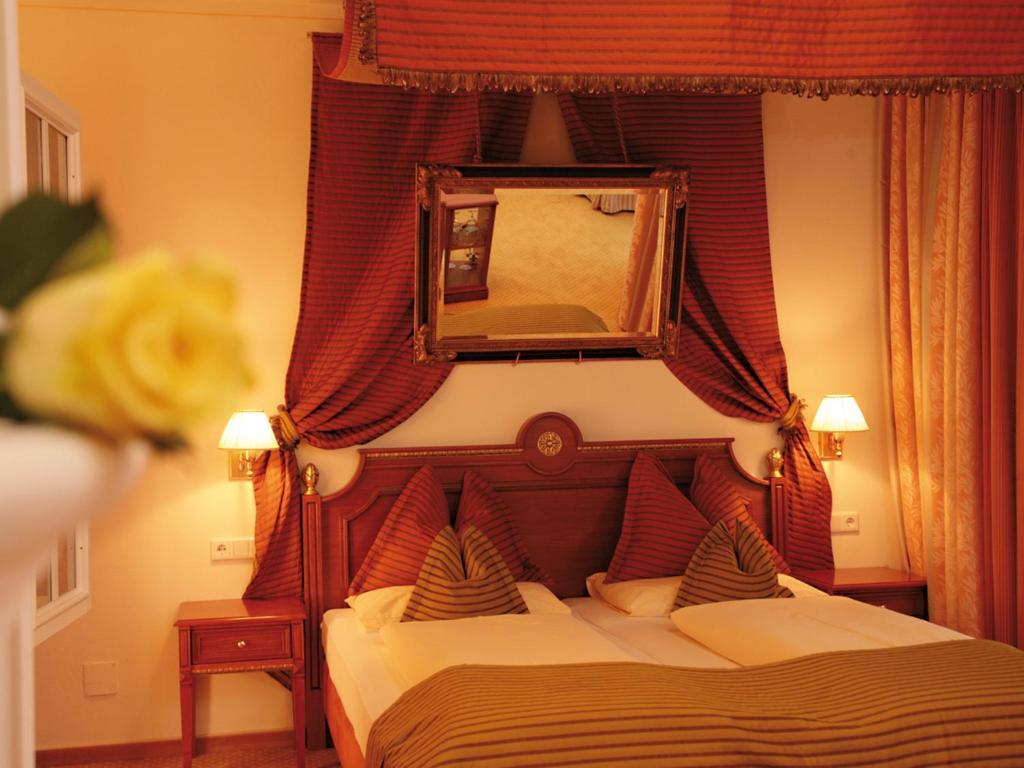 Hotel Barbarahof 4 Stars Superior-Summercard Inclusive-Adults Only From 14 Years カプルーン エクステリア 写真