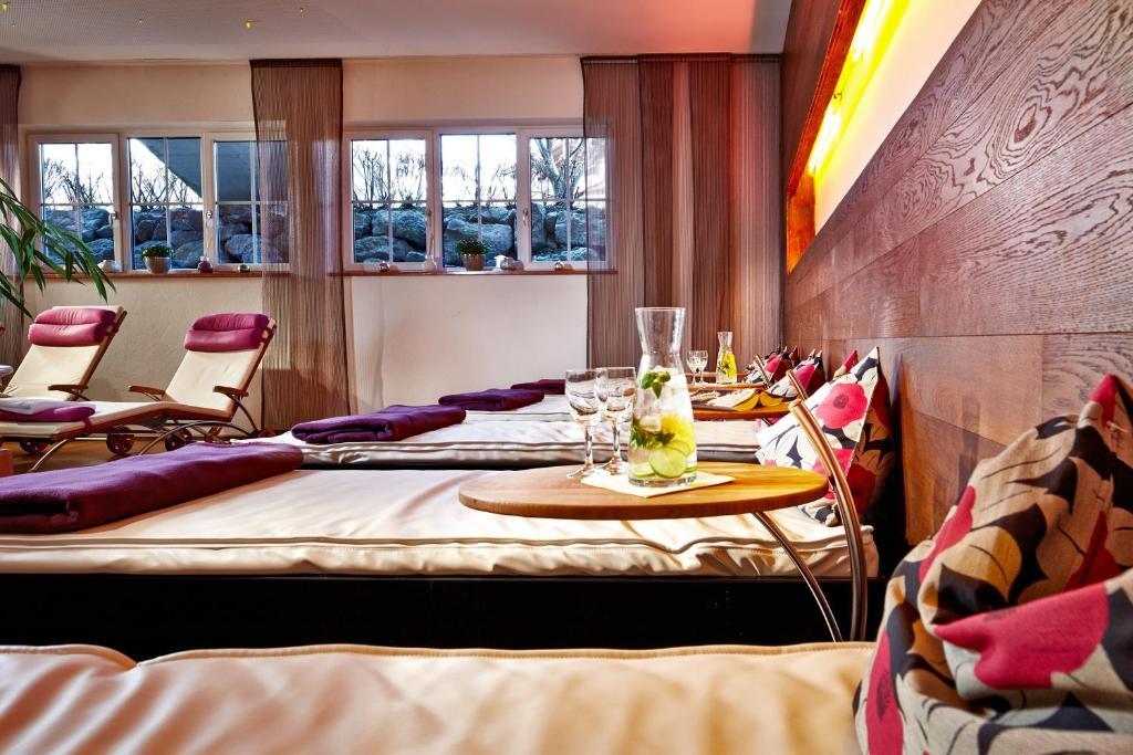 Hotel Barbarahof 4 Stars Superior-Summercard Inclusive-Adults Only From 14 Years カプルーン エクステリア 写真