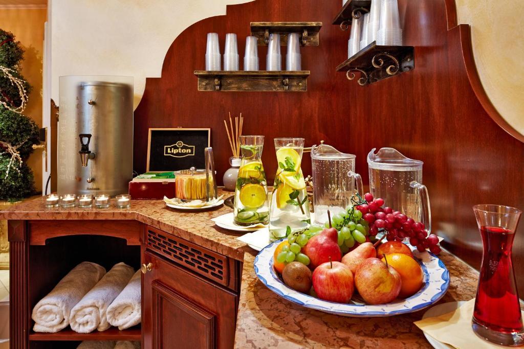 Hotel Barbarahof 4 Stars Superior-Summercard Inclusive-Adults Only From 14 Years カプルーン エクステリア 写真