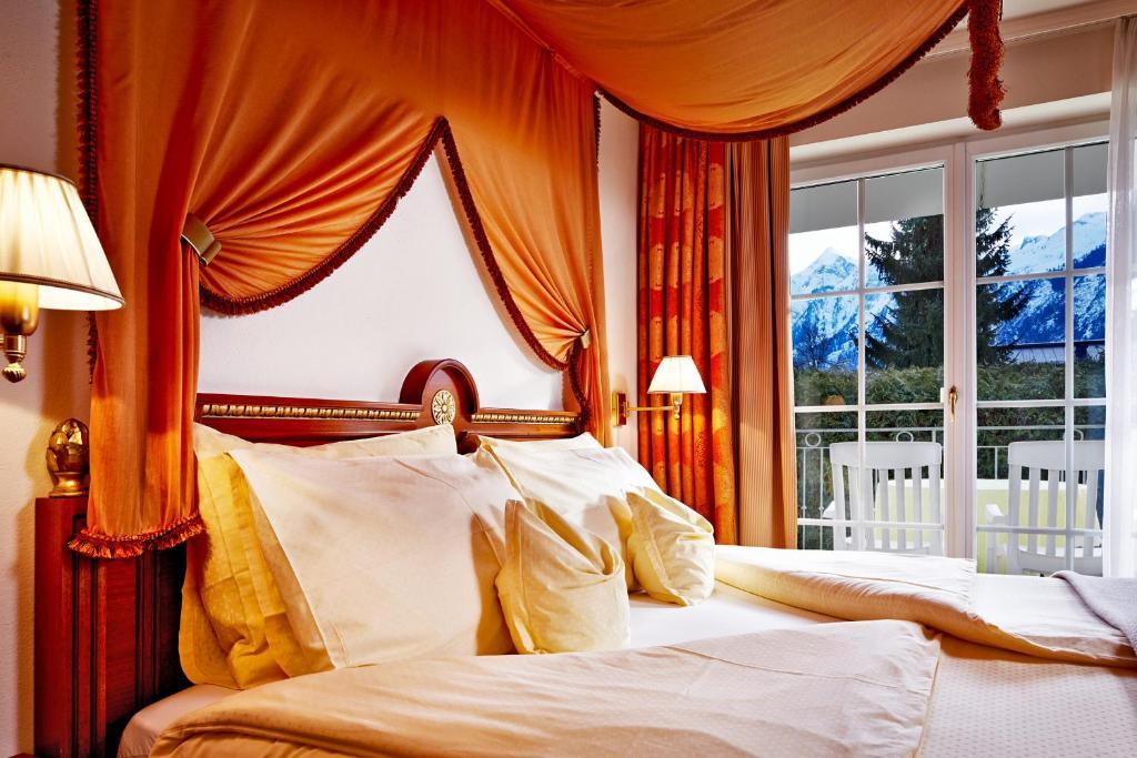 Hotel Barbarahof 4 Stars Superior-Summercard Inclusive-Adults Only From 14 Years カプルーン エクステリア 写真