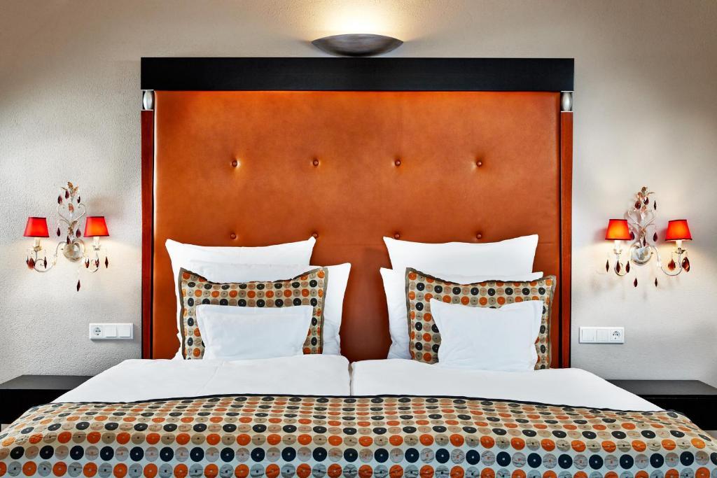 Hotel Barbarahof 4 Stars Superior-Summercard Inclusive-Adults Only From 14 Years カプルーン エクステリア 写真
