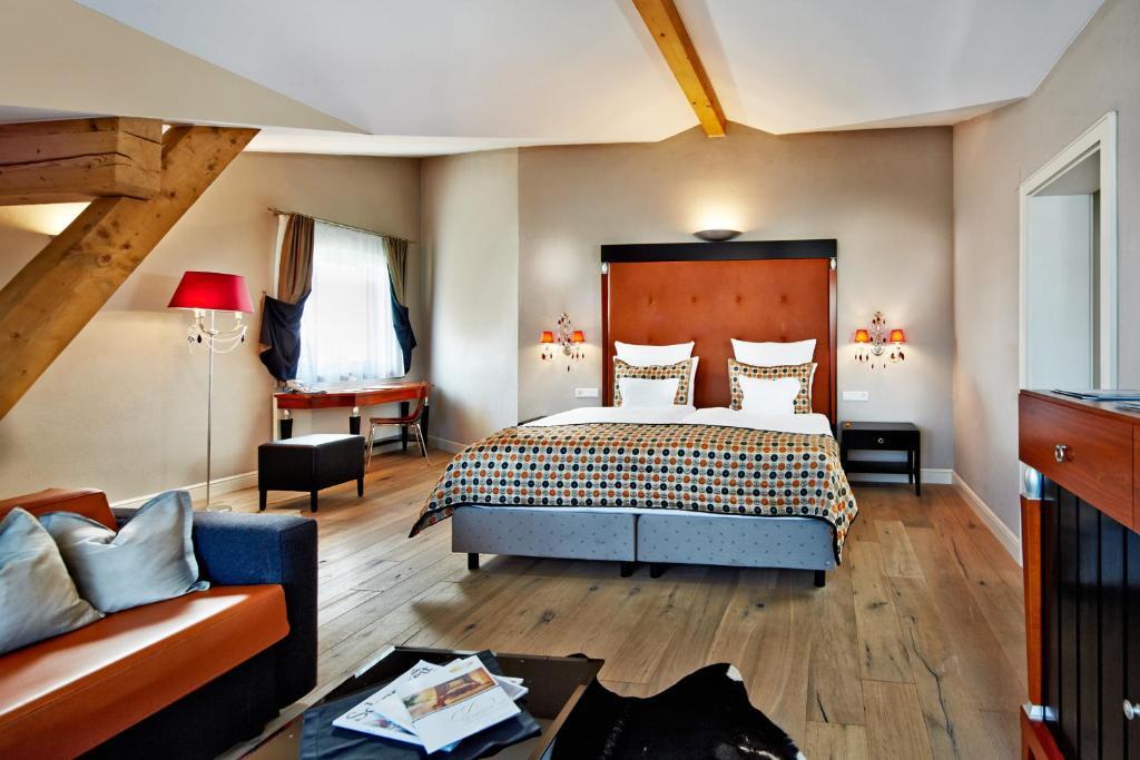 Hotel Barbarahof 4 Stars Superior-Summercard Inclusive-Adults Only From 14 Years カプルーン エクステリア 写真