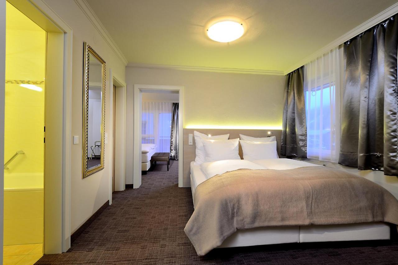 Hotel Barbarahof 4 Stars Superior-Summercard Inclusive-Adults Only From 14 Years カプルーン エクステリア 写真