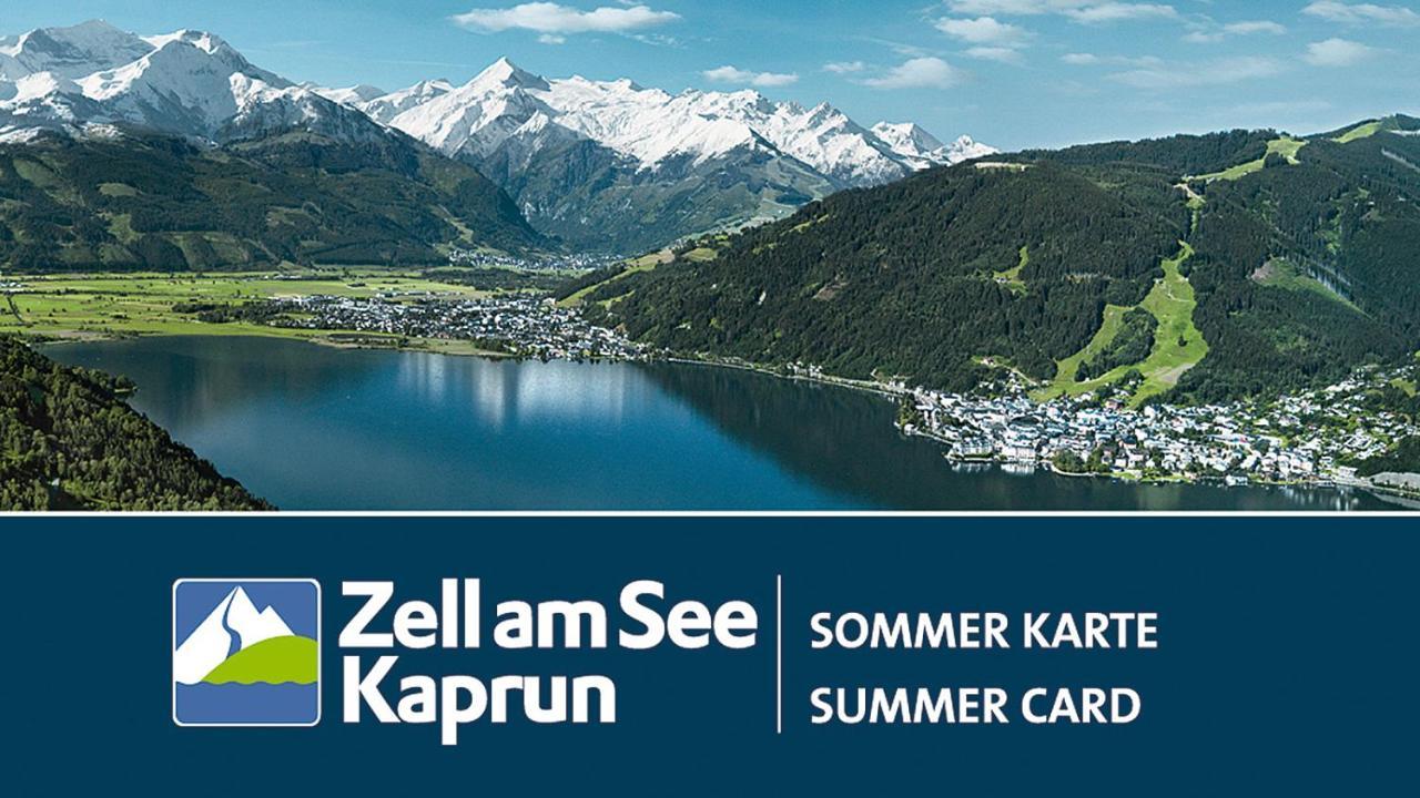 Hotel Barbarahof 4 Stars Superior - Including Summer Card - Adults Only From 14 Years カプルーン エクステリア 写真