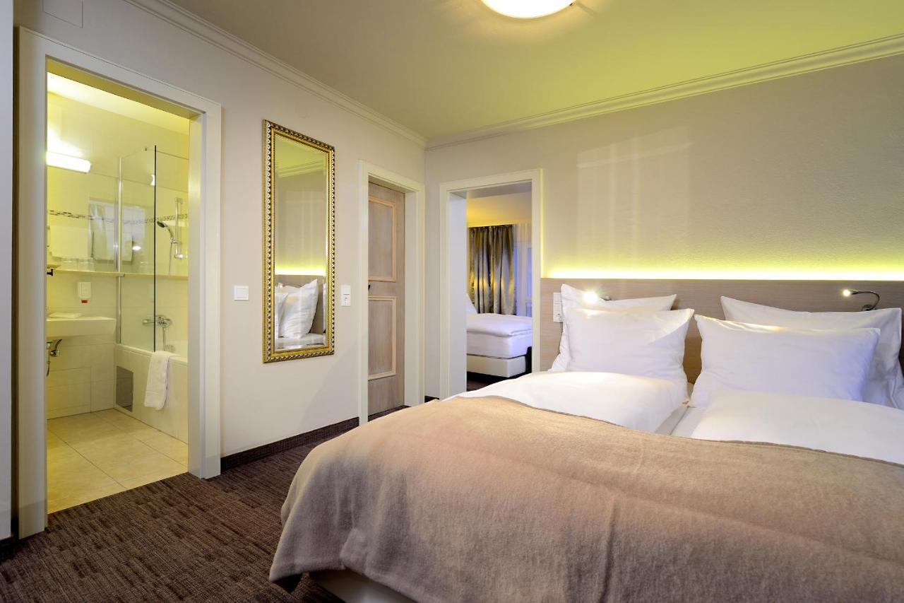 Hotel Barbarahof 4 Stars Superior - Including Summer Card - Adults Only From 14 Years カプルーン エクステリア 写真
