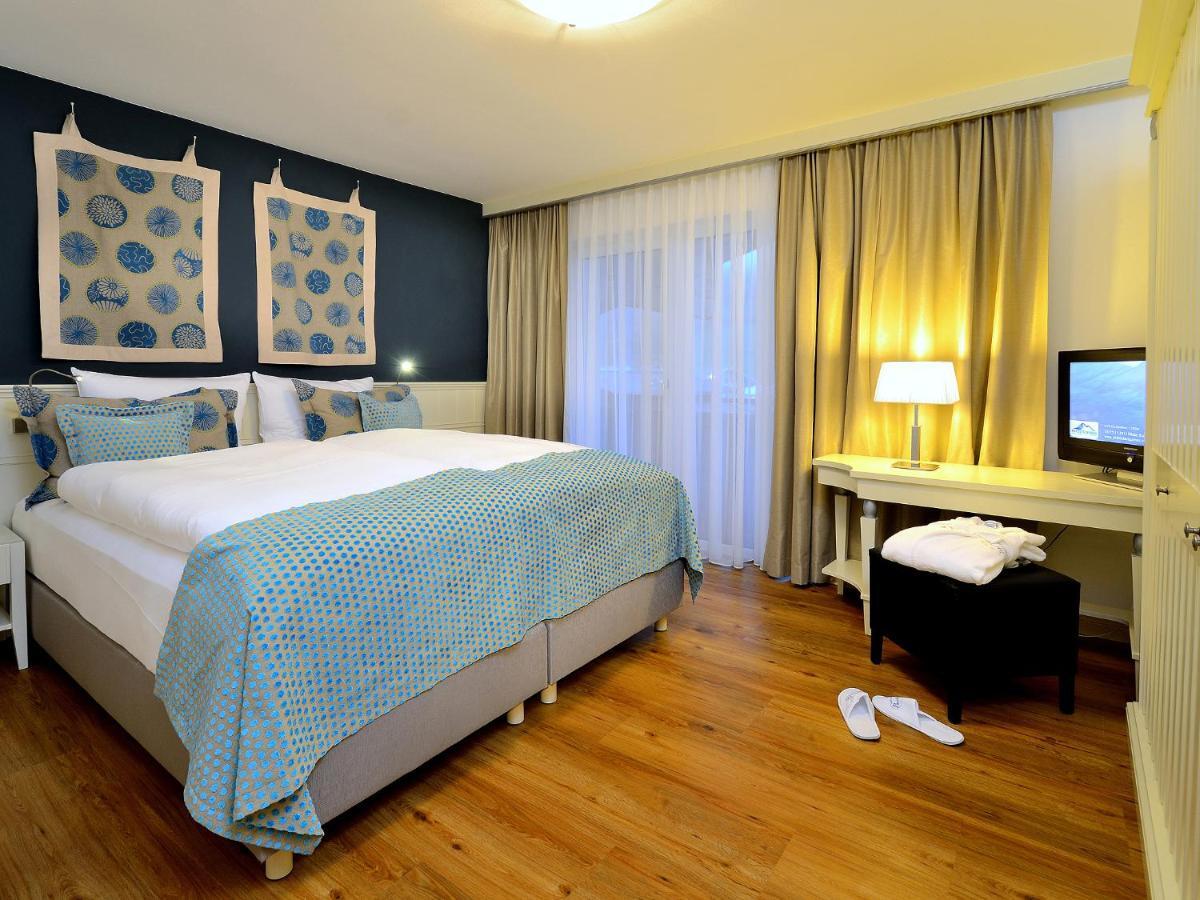 Hotel Barbarahof 4 Stars Superior-Summercard Inclusive-Adults Only From 14 Years カプルーン エクステリア 写真